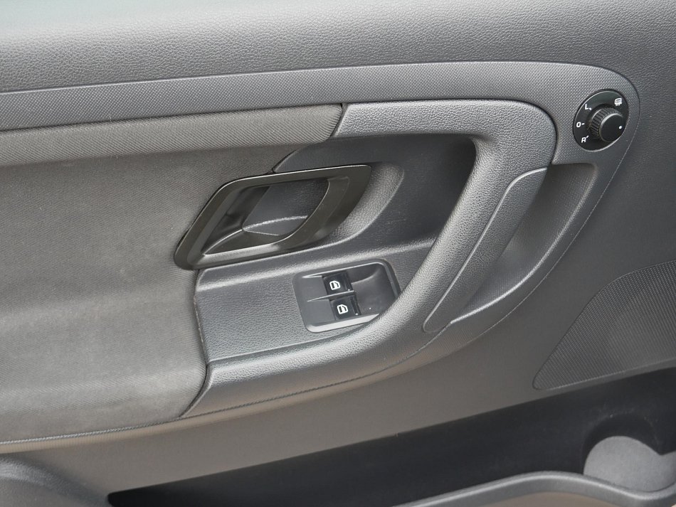 Škoda Fabia II 1.4i 16V 