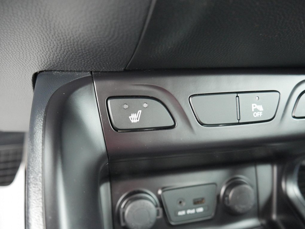 Hyundai Ix35 1.6 GDi 