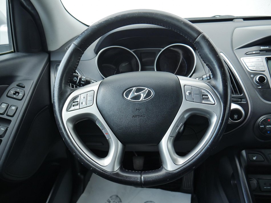 Hyundai Ix35 1.6 GDi 