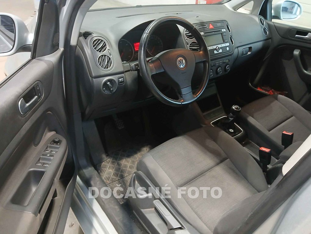 Volkswagen Golf Plus 1.9 
