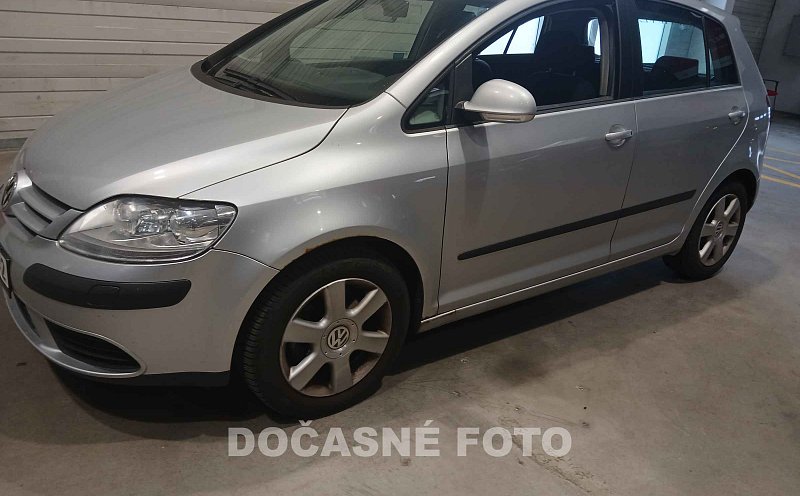 Volkswagen Golf Plus 1.9 