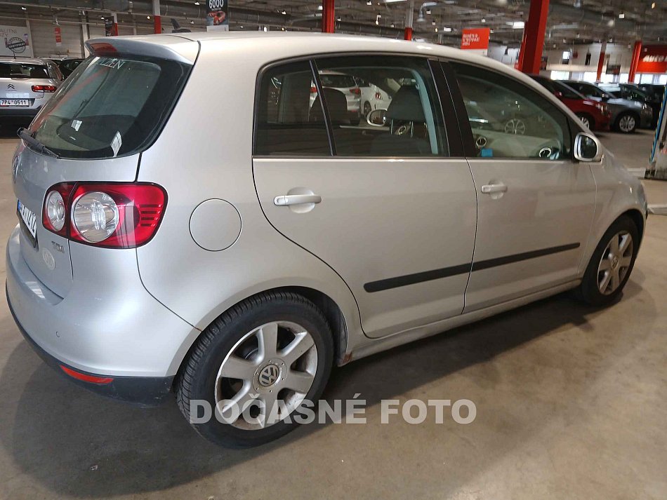 Volkswagen Golf Plus 1.9 