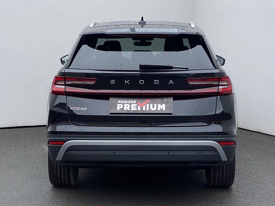 Škoda Kodiaq II 2.0 TDi Exclusive