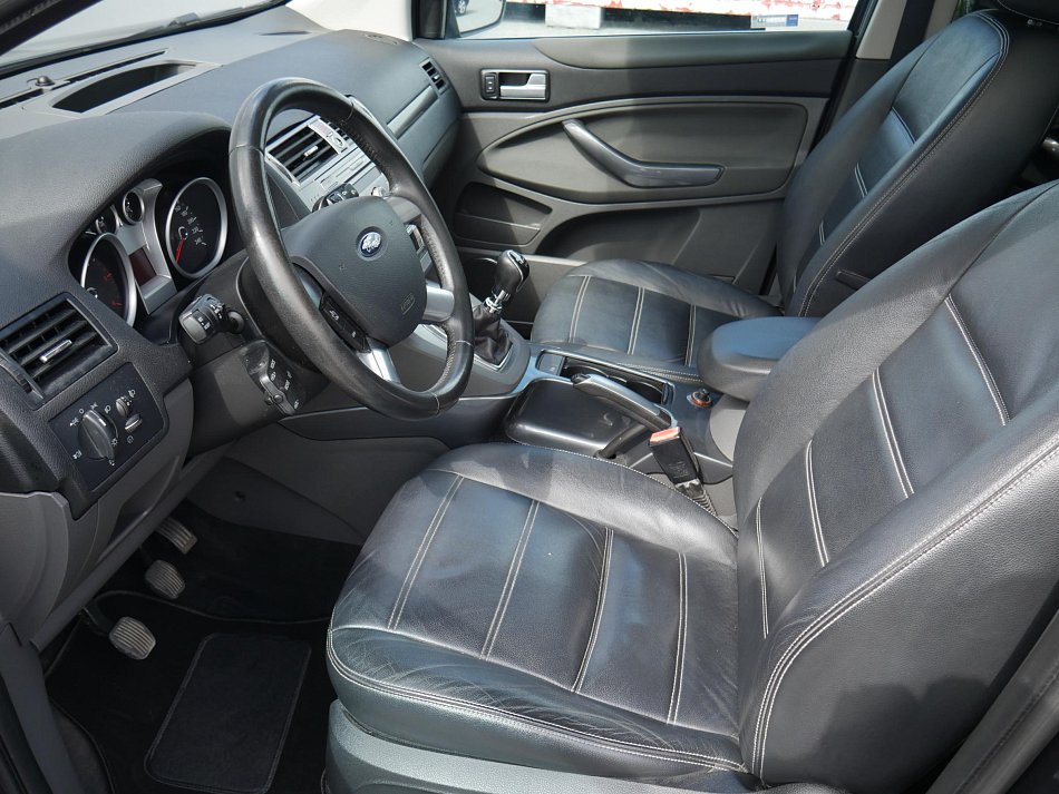 Ford Kuga 2.0 TDCi  4x4