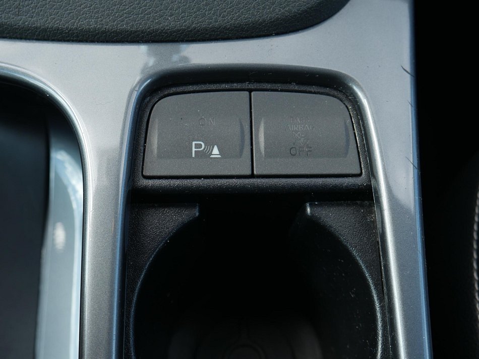 Ford Kuga 2.0 TDCi  4x4