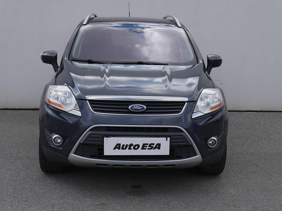 Ford Kuga 2.0 TDCi  4x4