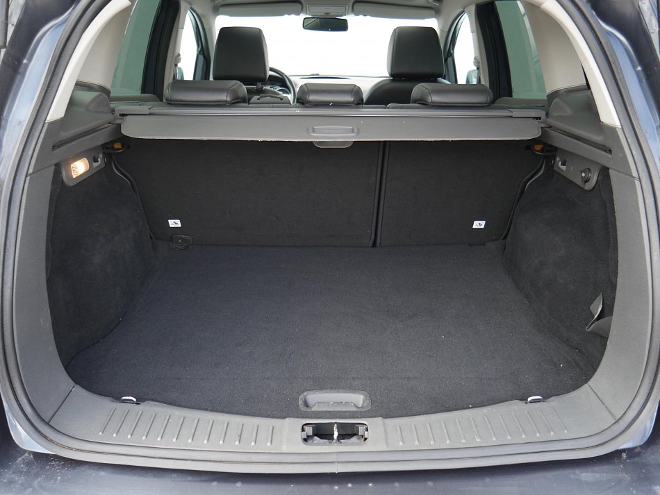 Ford Kuga 2.0 TDCi  4x4