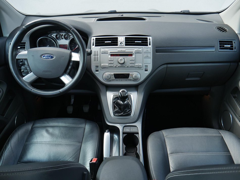 Ford Kuga 2.0 TDCi  4x4