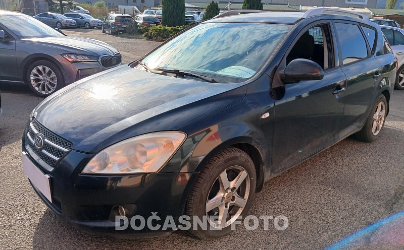 Kia Ceed 1.6CRDI 