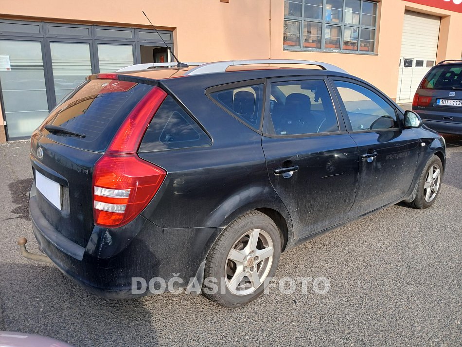 Kia Ceed 1.6CRDI 