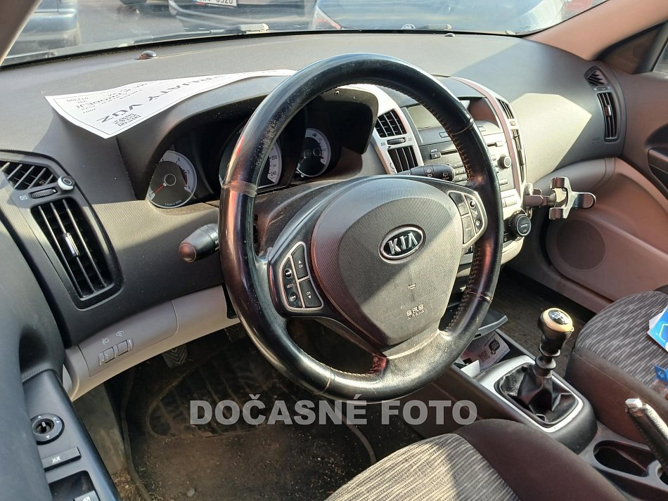 Kia Ceed 1.6CRDI 
