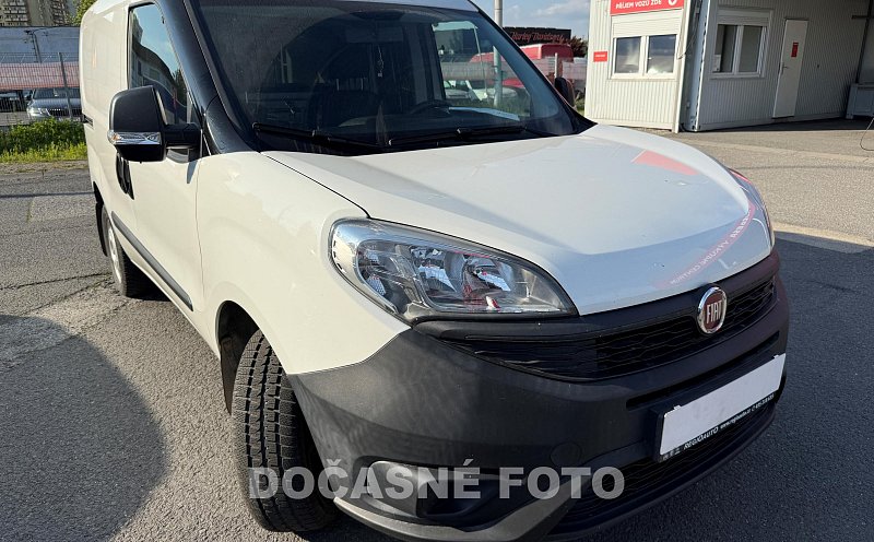 Fiat Dobló cargo 1.4 16V 