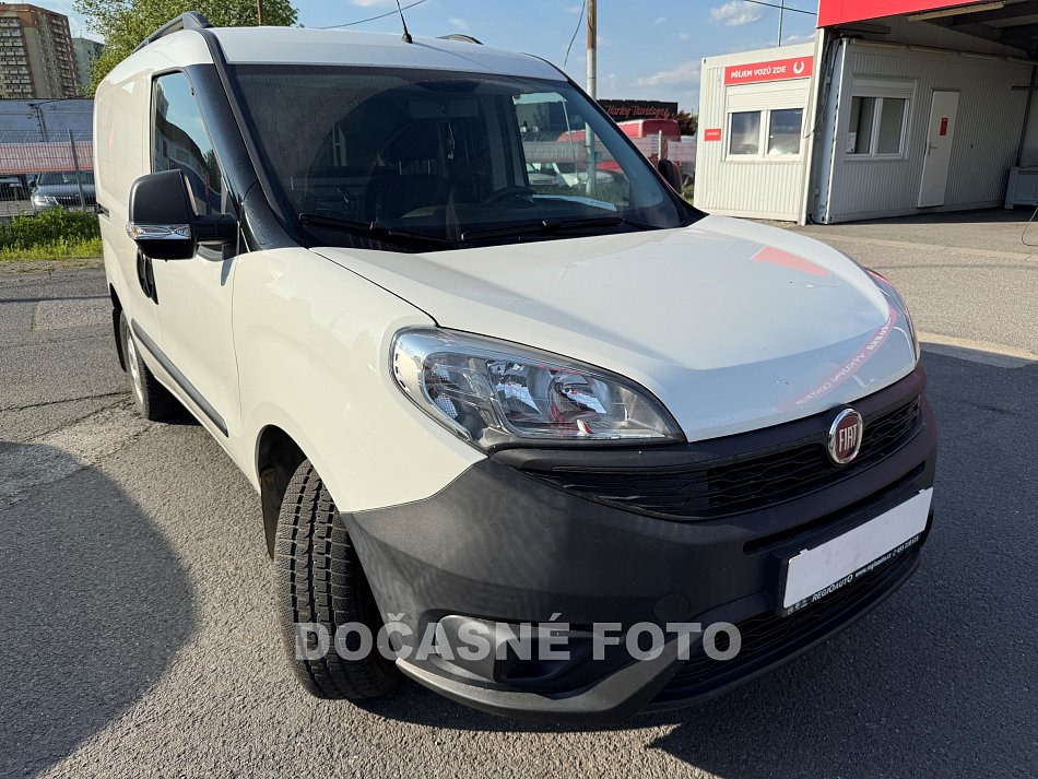 Fiat Dobló cargo 1.4 16V 