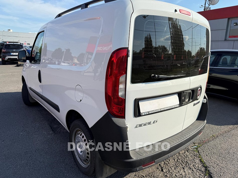 Fiat Dobló cargo 1.4 16V 