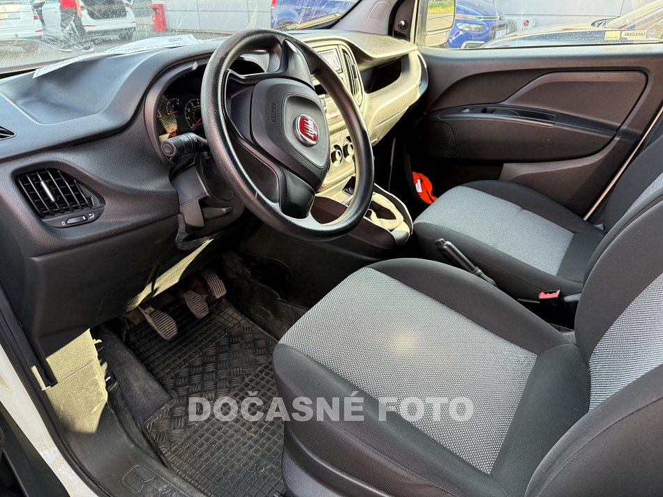 Fiat Dobló cargo 1.4 16V 