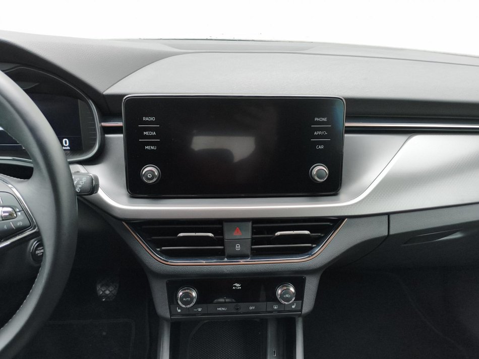 Škoda Kamiq 1.0 TSi Style Plus