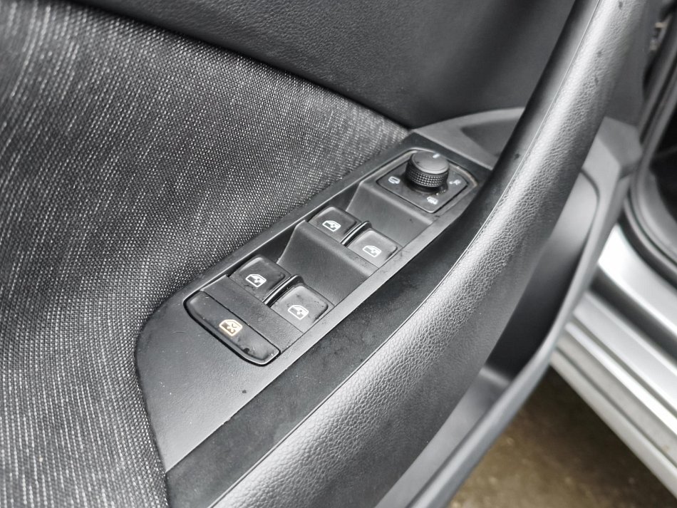 Škoda Kamiq 1.0 TSi Style Plus