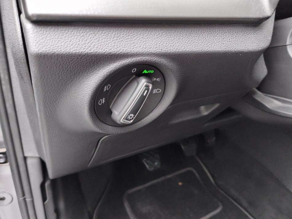 Škoda Kamiq 1.0 TSi Style Plus