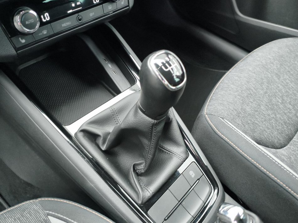 Škoda Kamiq 1.0 TSi Style Plus
