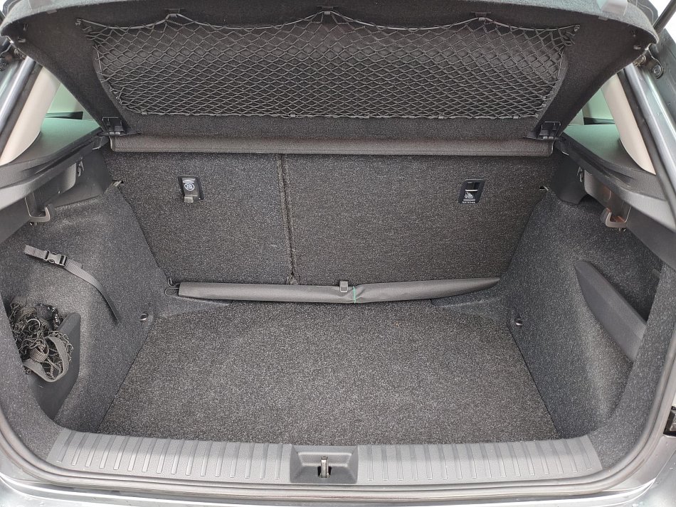 Škoda Kamiq 1.0 TSi Style Plus