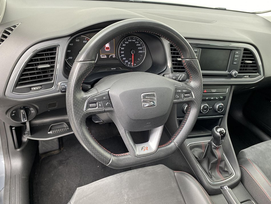 Seat Leon 1.8 TSi FR