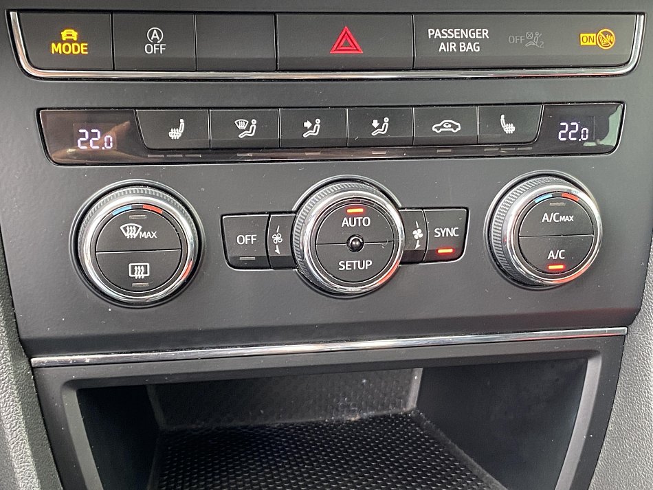 Seat Leon 1.8 TSi FR