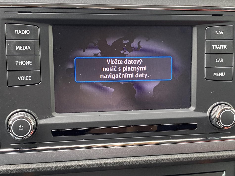 Seat Leon 1.8 TSi FR