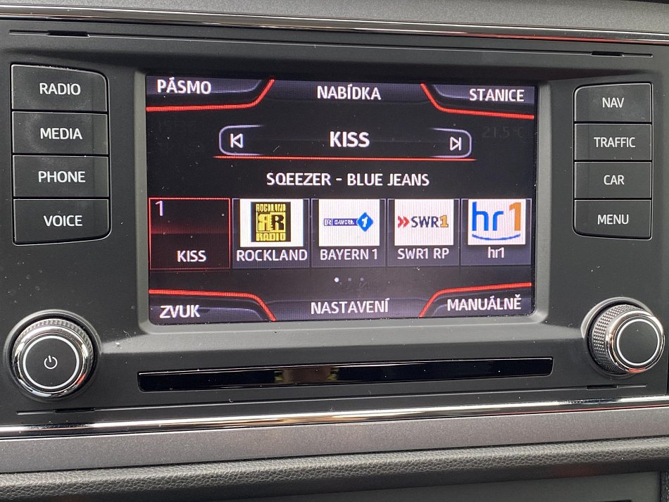 Seat Leon 1.8 TSi FR