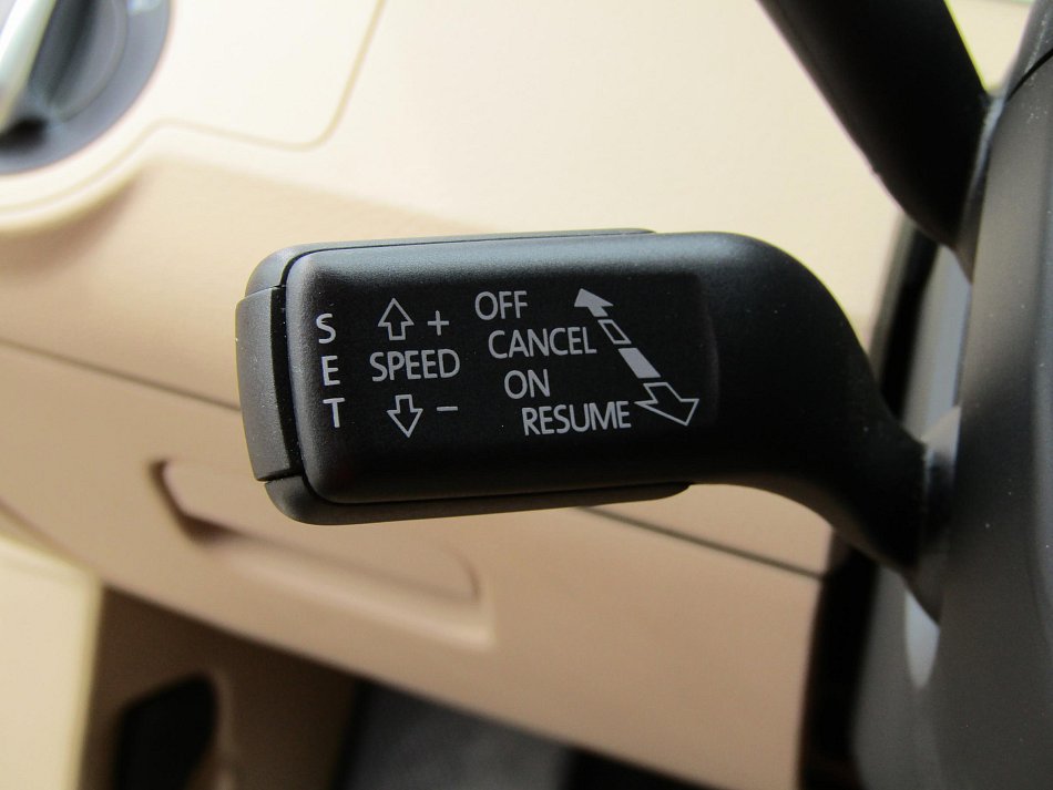 Volkswagen Passat 2.0 TDi 