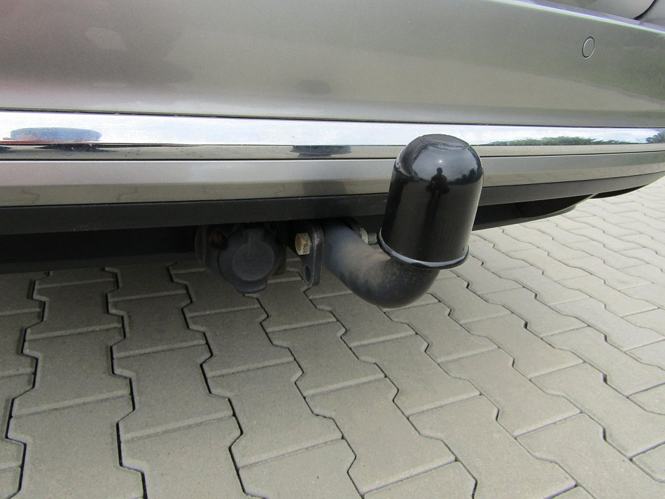 Volkswagen Passat 2.0 TDi 