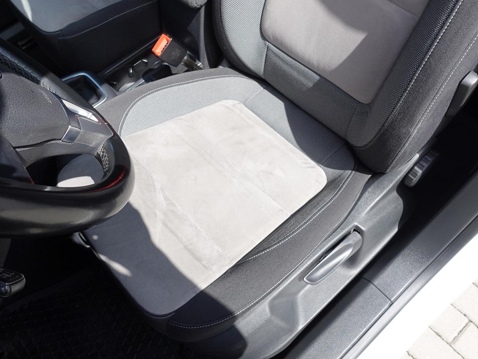 Volkswagen Tiguan 2.0TDi  4x4