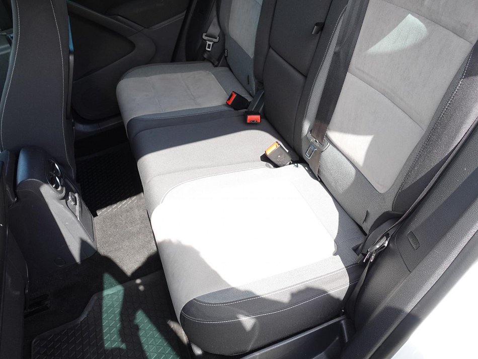 Volkswagen Tiguan 2.0TDi  4x4