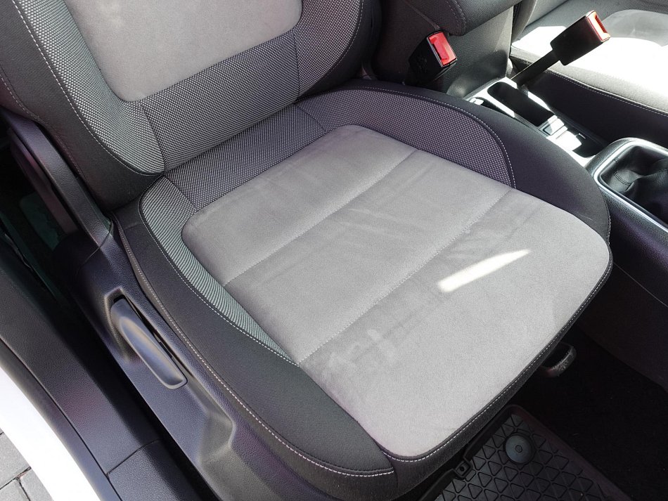 Volkswagen Tiguan 2.0TDi  4x4