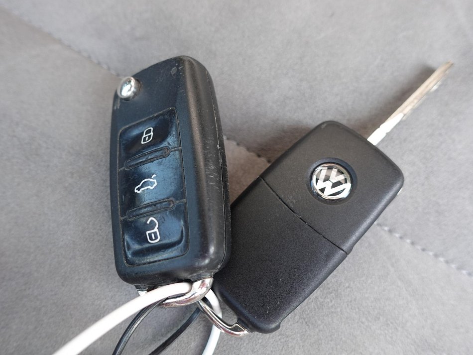 Volkswagen Tiguan 2.0TDi  4x4