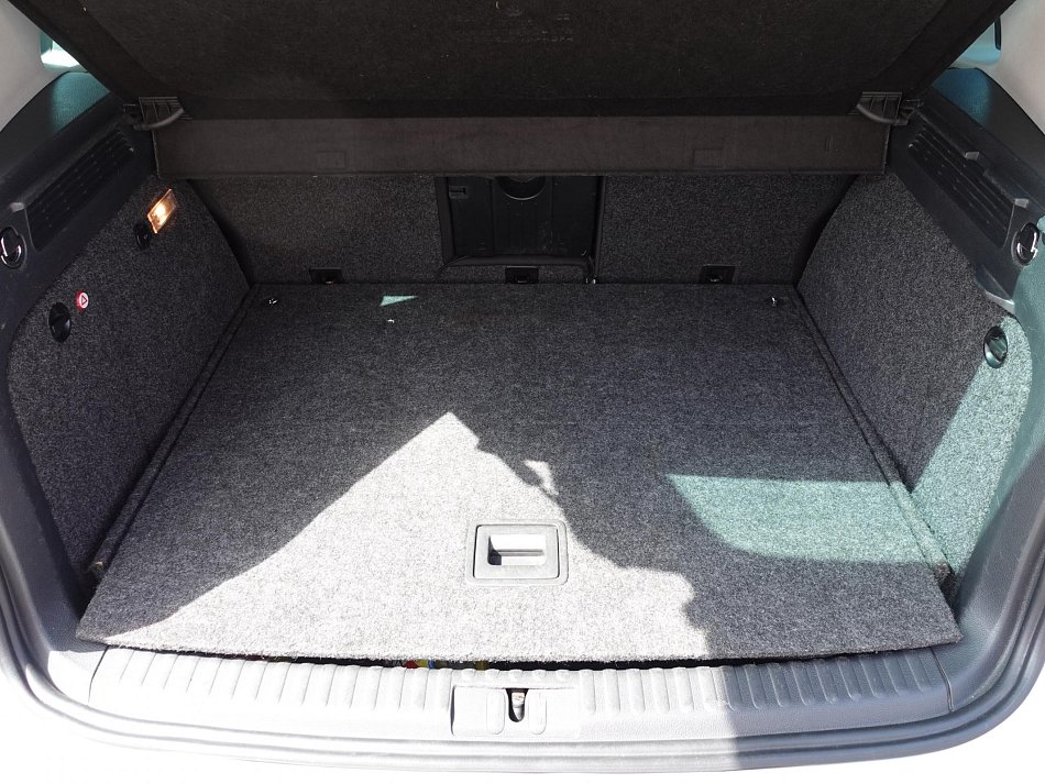 Volkswagen Tiguan 2.0TDi  4x4