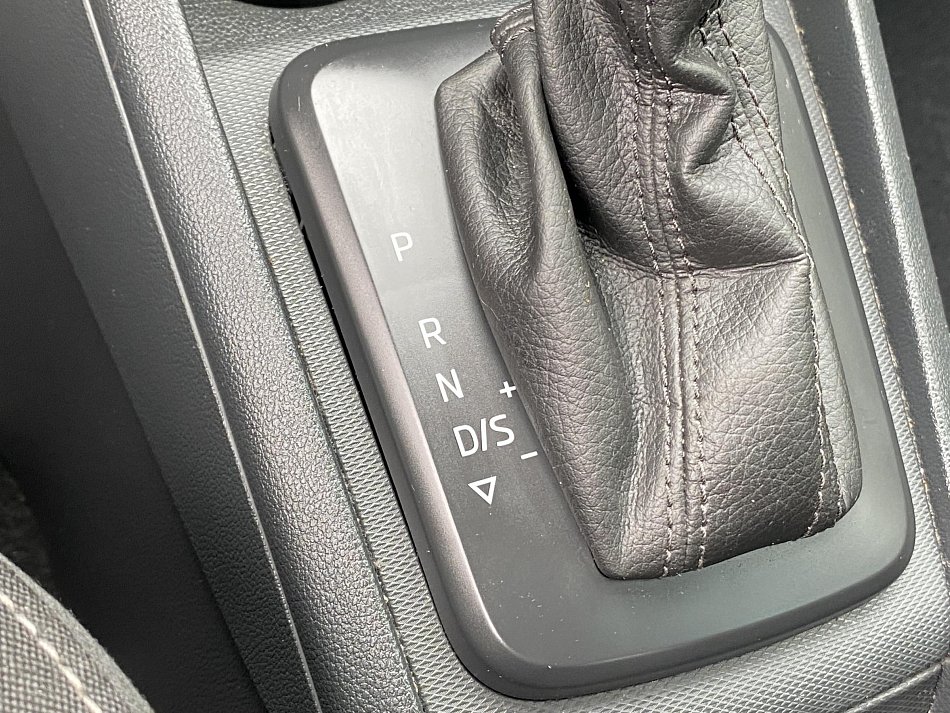 Škoda Rapid 1.4TSi 