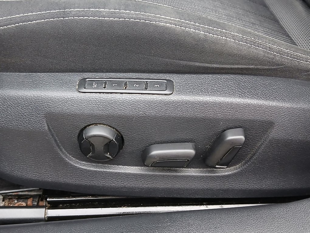 Škoda Superb III 2.0 TDi Style 4x4