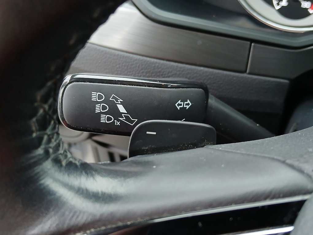 Škoda Superb III 2.0 TDi Style 4x4