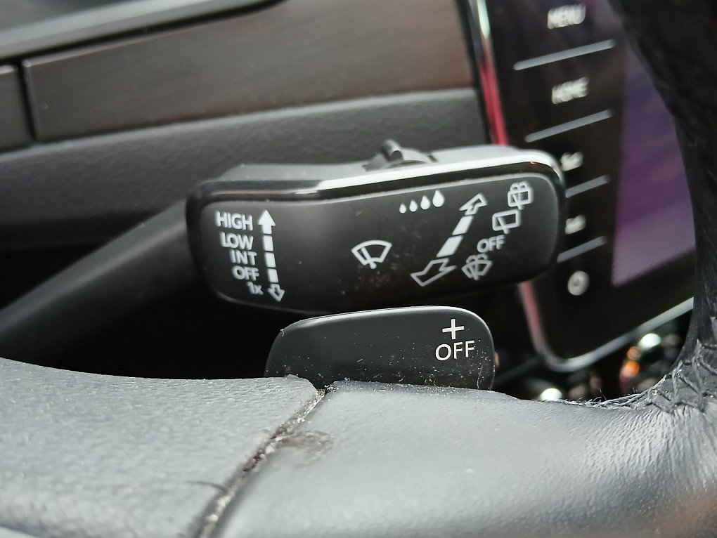 Škoda Superb III 2.0 TDi Style 4x4