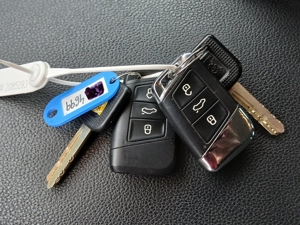 Škoda Superb III 2.0 TDi Style 4x4