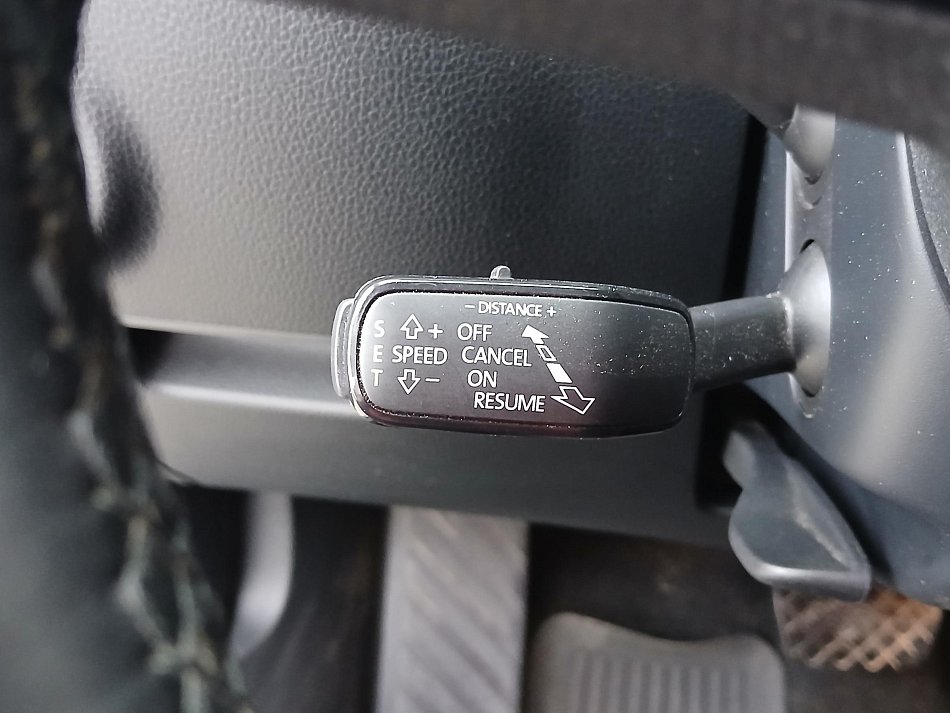 Škoda Superb III 2.0 TDi  4x4