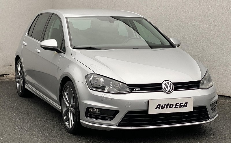 Volkswagen Golf 1.4 TSi CUP
