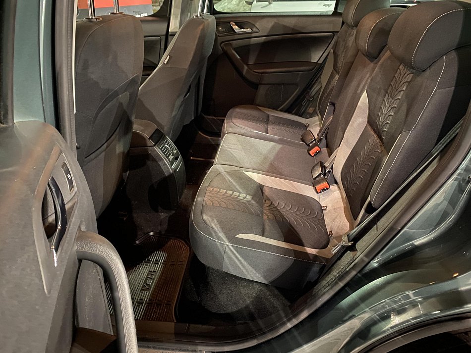 Škoda Yeti 1.4TSi Adventure