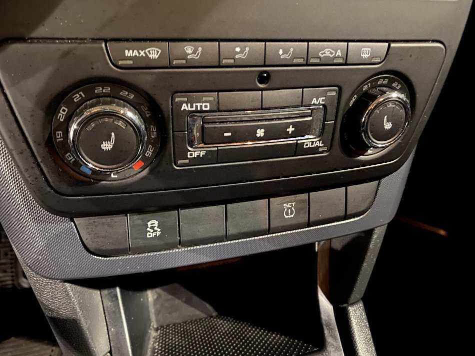 Škoda Yeti 1.4TSi Adventure