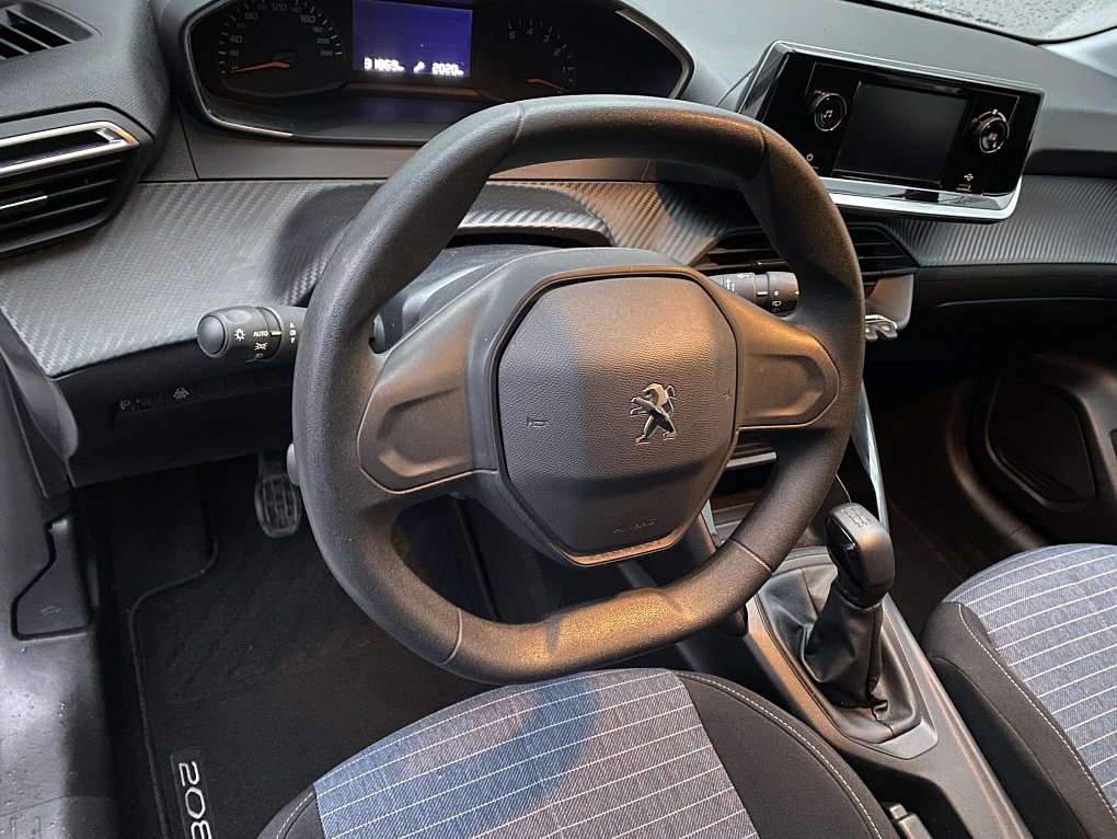 Peugeot 208 1.2i Active