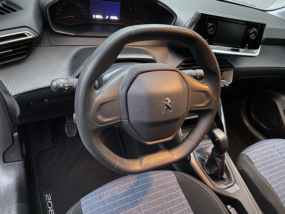 Peugeot 208 1.2i Active