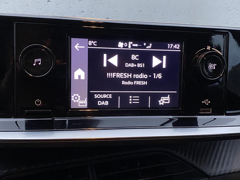 Peugeot 208 1.2i Active