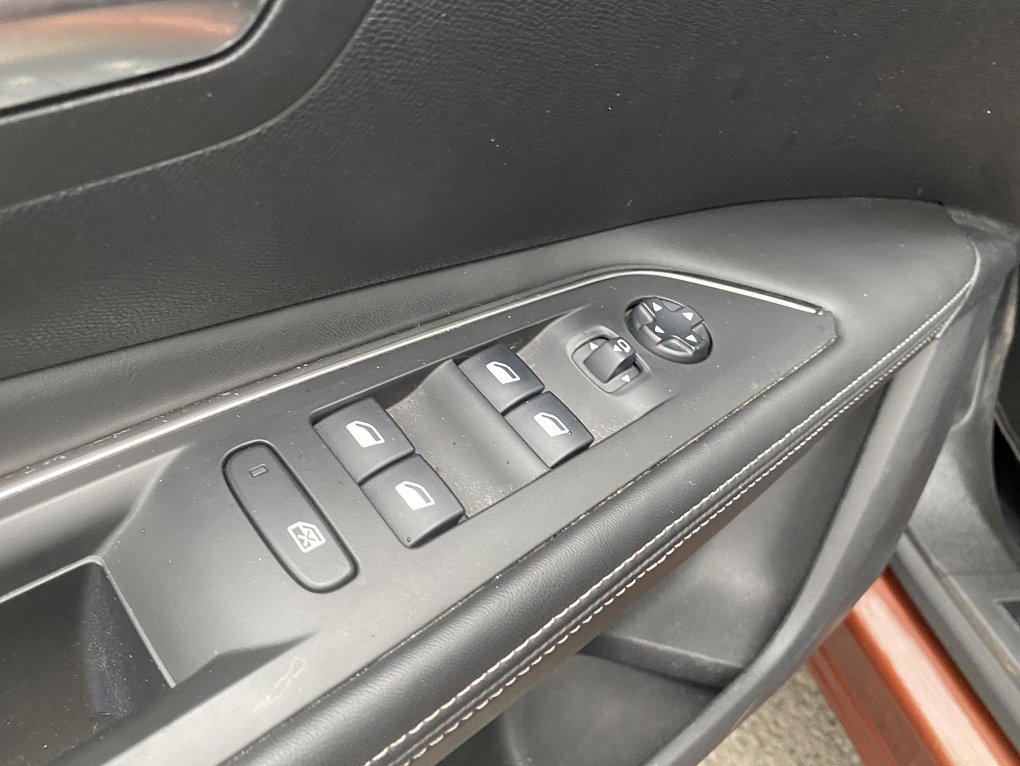 Peugeot 3008 1.5 HDi Allure
