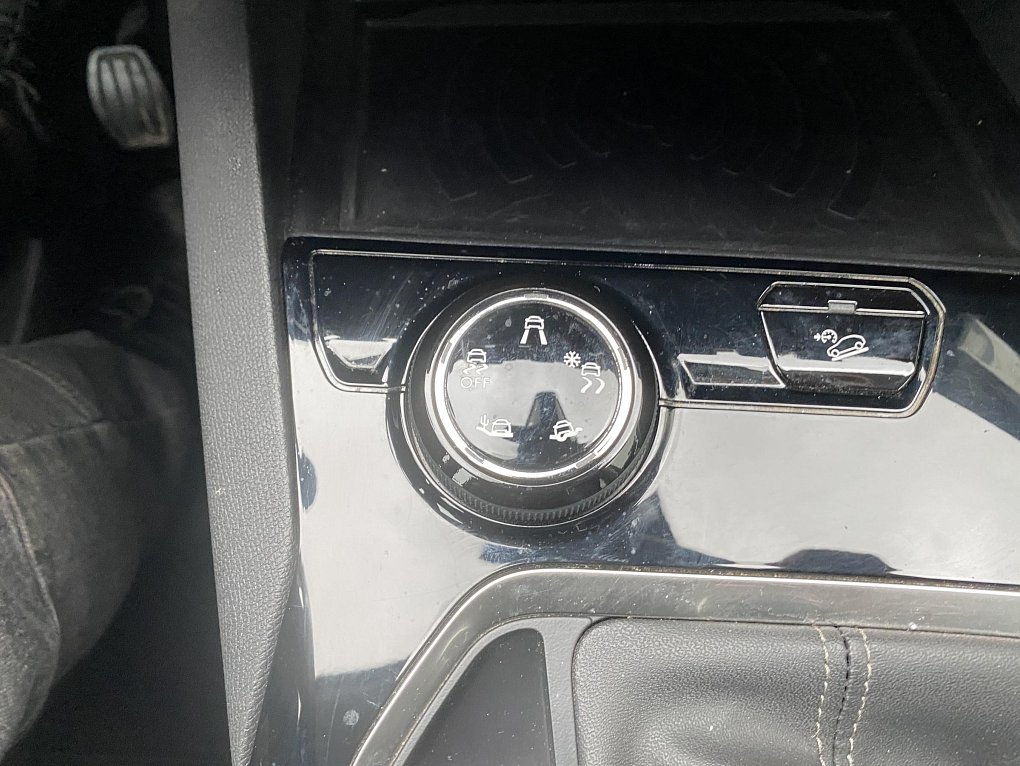 Peugeot 3008 1.5 HDi Allure