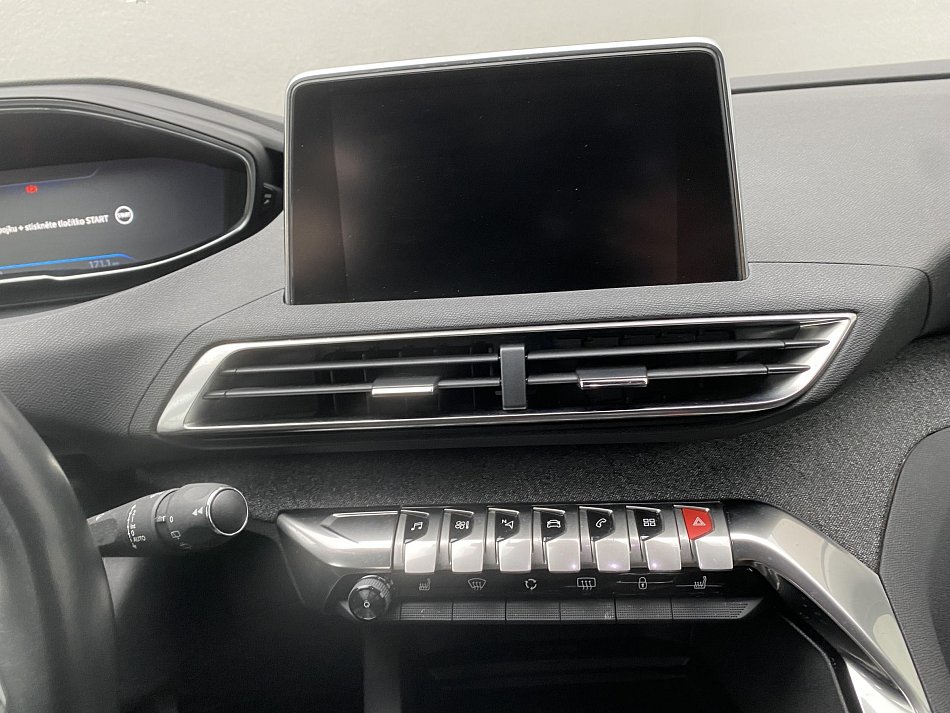 Peugeot 3008 1.5 HDi Allure